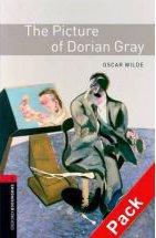 OBWL 3E LEVEL 3: THE PICTURE OF DORIAN GRAY AUDIO CD PACK