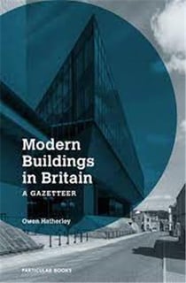 Modern buildings in britain