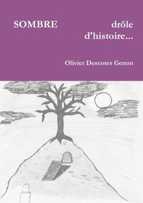 SOMBRE: REVEILLE-TOI et autres histoires