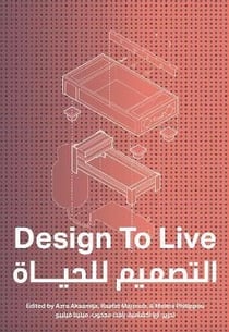 Design to live : everyday inventions from a refugee camp