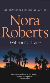 Without a trace
