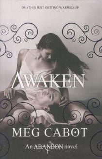 Awaken - an abandon novel