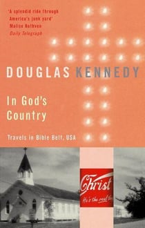 In god's country(kennedy/aba/b)