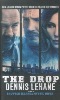 THE DROP - FILM TIE IN