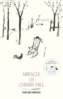 MIRACLE ON CHERRY HILL