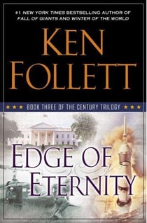 EDGE OF ETERNITY - CENTURY TRILOGY