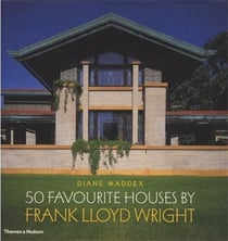 Frank lloyd wright 50 favourite houses