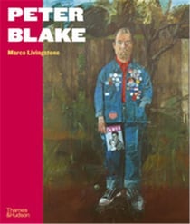 Peter blake