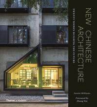 New chinese architecture: twenty women building the future