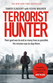 TERRORIST HUNTER