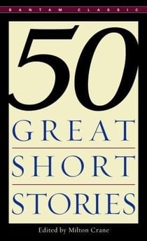 Fifty great short stories