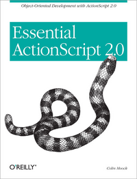Essential actionscript 2.0