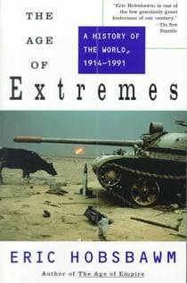 Age of extremes