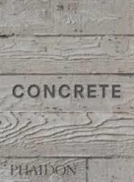 CONCRETE, MINI FORMAT
