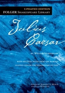 Julius caesar (folger shakespeare library)