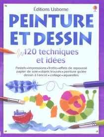 Plus d'idees pour peindre