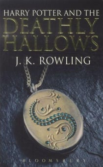 Harry potter and the deathly hallows