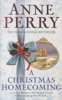 A christmas homecoming