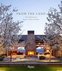 From the land: Backen, Gillam, & Kroeger architects