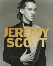 Jeremy scott