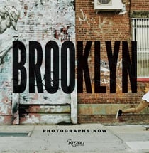 Brooklyn - photographs now