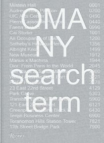 Oma Ny : search term