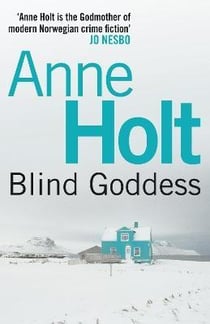 The blind goddess