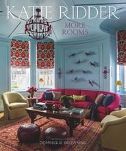 Katie ridder: more rooms