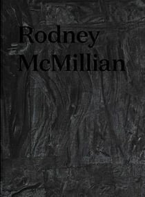 Rodney mcmillian (fall 2016)