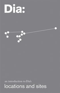 Dia : An introduction to dia's locations and sites