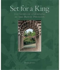 Set for a king