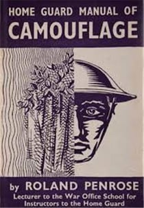 Home guard manual of camouflage