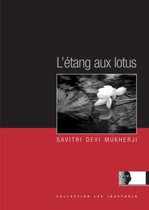 L'étang aux lotus