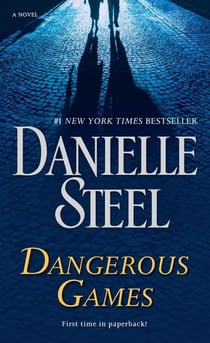 DANGEROUS GAMES