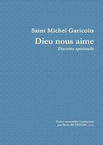 Dieu nous aime