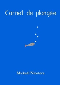 Carnet de plongée