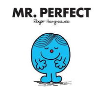 MR. PERFECT