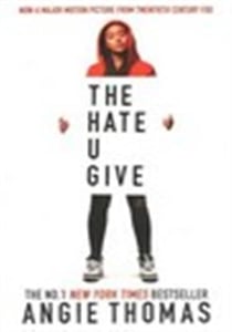 The hate u give (movie tie-in)