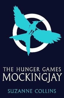 MOCKINGJAY - HUNGER GAMES V.3 (ADULT EDITION)
