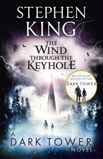 WIND THROUGH THE KEYHOLE - THE DARK TOWER