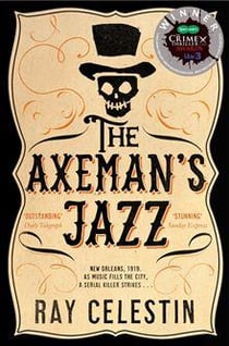 THE AXEMAN''S JAZZ