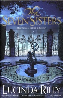 The seven sisters: maia''s story