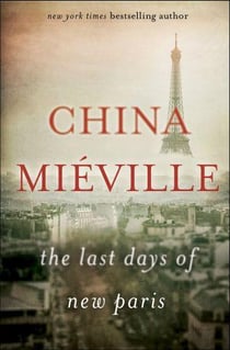 The last days of new paris