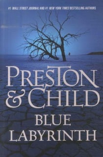 BLUE LABYRINTH