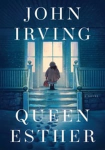 Queen esther