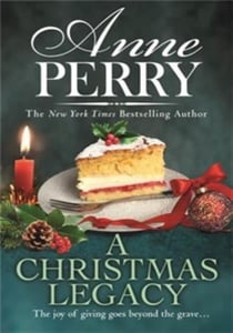A Christmas Legacy