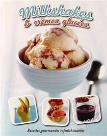 Milkshakes Et Cremes Glacees