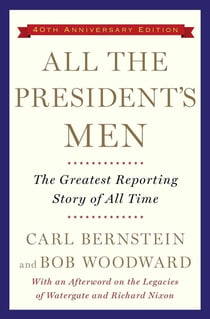 ALL THE PRESIDENT''S MEN