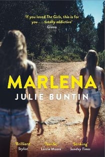 MARLENA