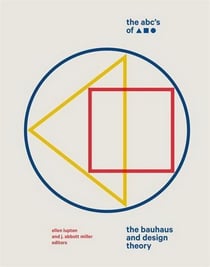 The abc's of triangle, square, circle